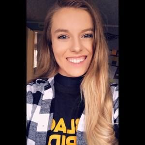 Meet your Posher, Harley